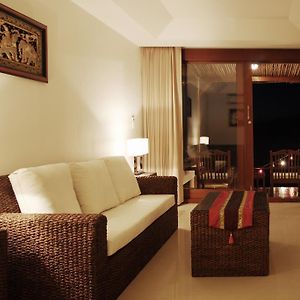Suite à 1 Chambre à Coucher Lit King-Size au Bord de la Mer